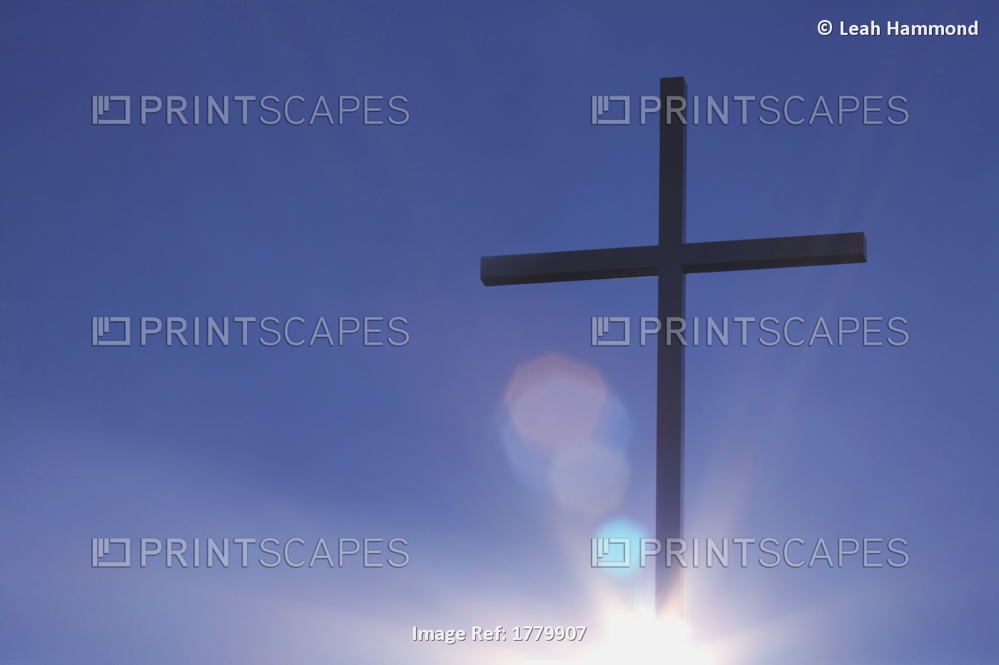 A Cross