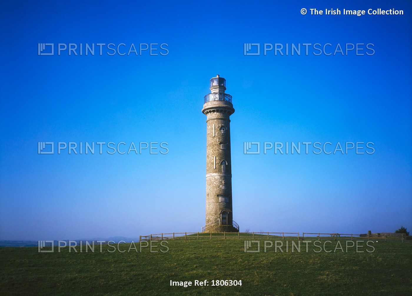 Hill Of Lloyd Tower, Hill Of Lloyd, Kells, County Meath, Ireland