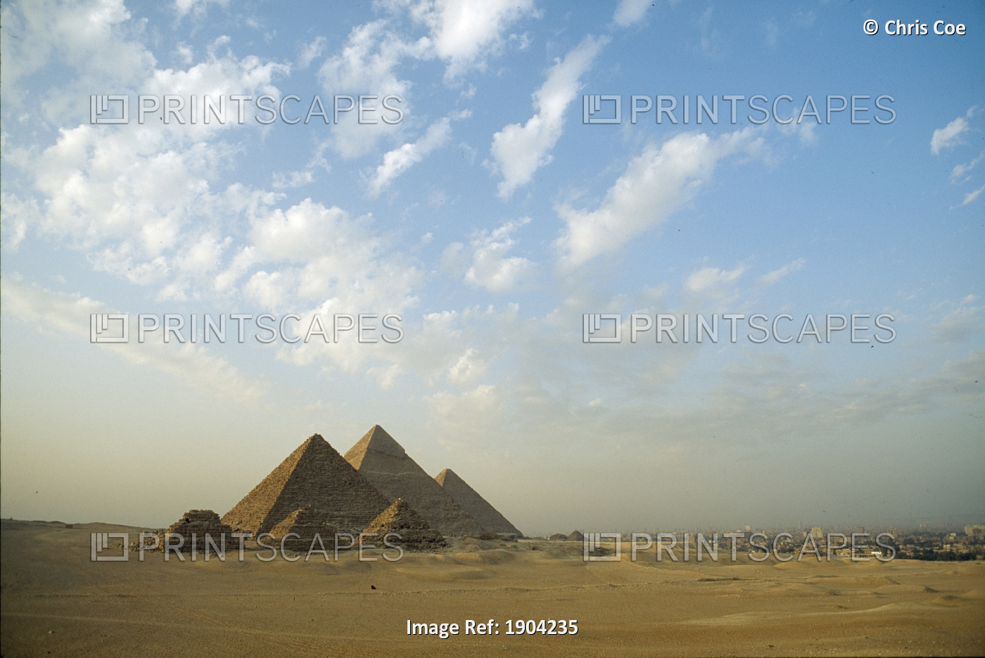 Pyramids,Giza,Egypt