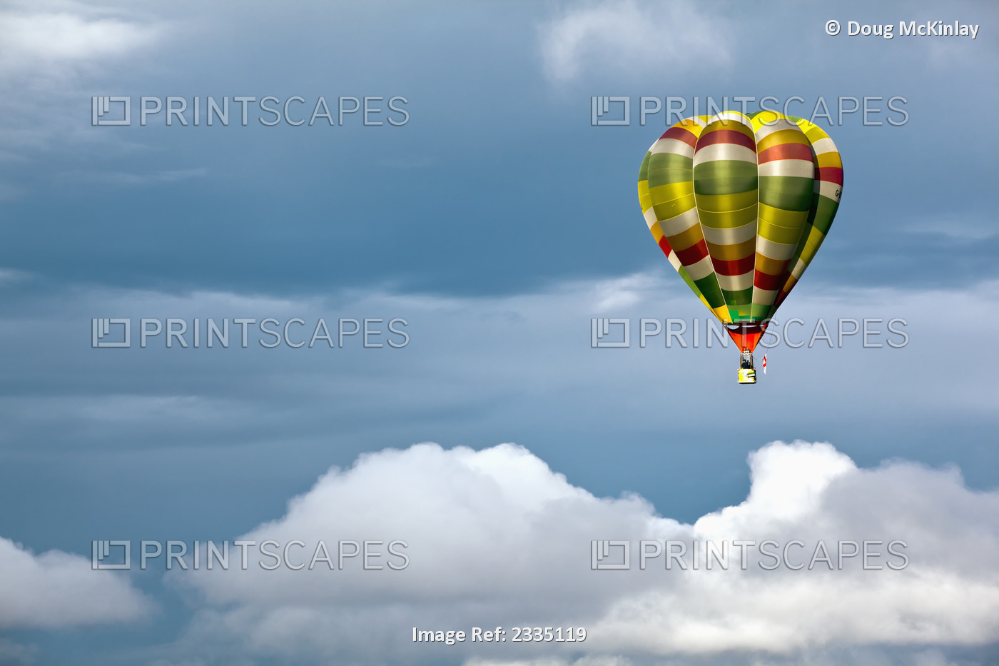 Bristol Balloon Fiesta; Bristol, England, Uk