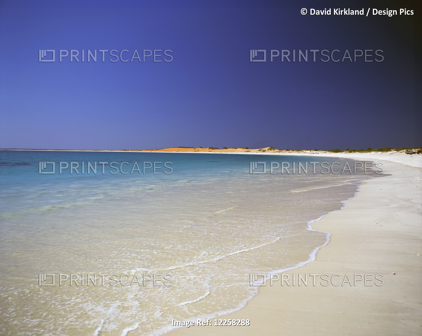 Dampier Peninsula, Northwestern Australia's Pristine Coastline; Kimberley, ...