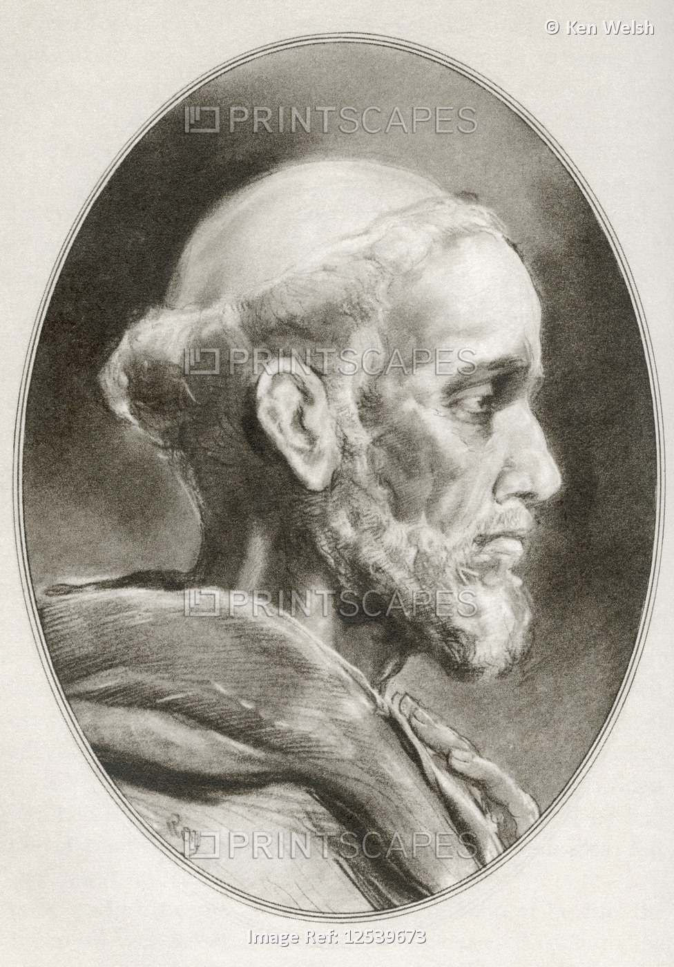 Saint Francis of Assisi, born Giovanni di Pietro di Bernardone, also known as ...