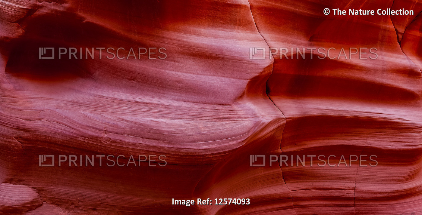 Canyon X; Arizona, United States of America