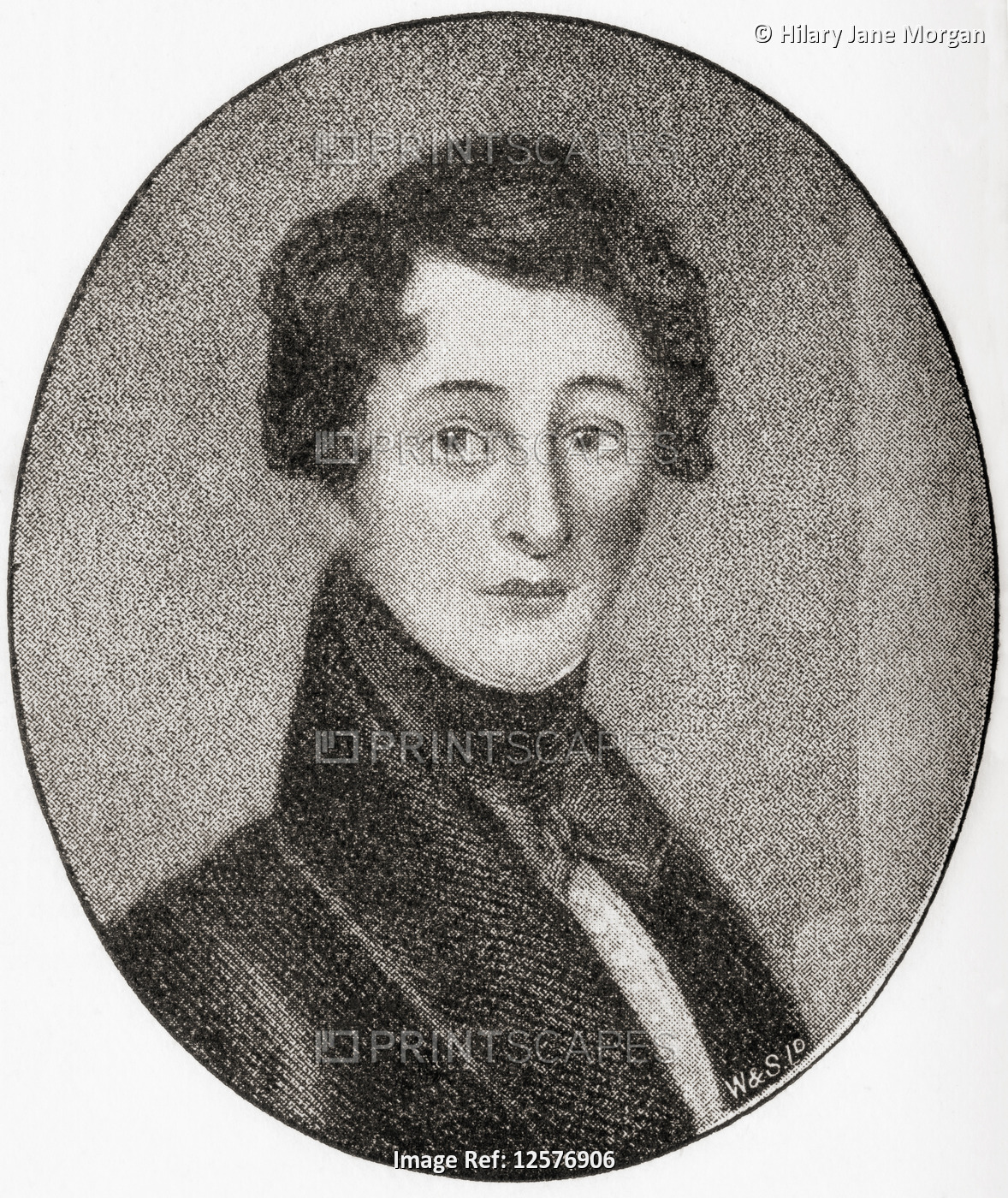 Charles John Huffam Dickens, 1812 –  1870.  English writer and social critic.  ...