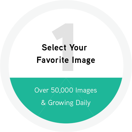 Select Your Favorite Image - Over 50000 Images and Growing Daily